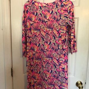 Lilly Pulitzer Riva Dress